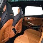 Aston Martin DBX из Китая