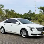 Cadillac XTS 2019 из Китая