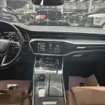 Audi A6L 2024 из Китая