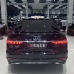 Audi A6L 2024 из Китая