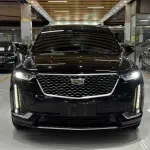 Cadillac XT6 2020 из Китая