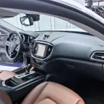 Maserati Ghibli 2016 из Китая