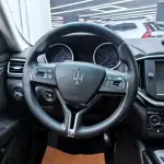 Maserati Ghibli 2016 из Китая