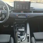 Audi A4L 2023 190 л.с. — лот 57400478 из Китая