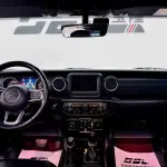 Jeep Wrangler 2021 266 л.с. — лот 56132900 из Китая