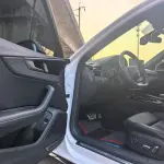 Audi A4L 2023 190 л.с. — лот 57400478 из Китая