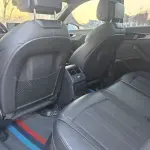 Audi A4L 2023 190 л.с. — лот 57400478 из Китая