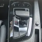 Audi A4L 2023 190 л.с. — лот 57400478 из Китая