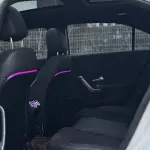 Mercedes-Benz A-Class 2019 из Китая
