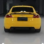 Audi TT 2017 из Китая