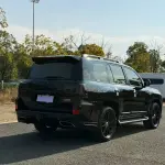 Toyota Land Cruiser 2020 из Китая