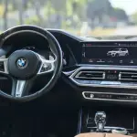 BMW X5 (Import) 2019 340 л.с. 340 л.с. из Китая