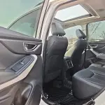 Subaru Forester 2022 154 л.с. — лот 57400448 из Китая