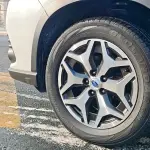 Subaru Forester 2022 154 л.с. — лот 57400448 из Китая