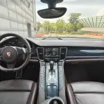 Porsche Panamera 2014 320 л.с. — лот 57401090 из Китая