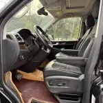 Volkswagen Multivan 2018 из Китая