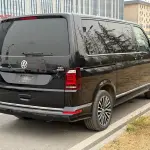 Volkswagen Multivan 2018 из Китая