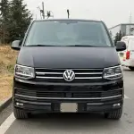 Volkswagen Multivan 2018 из Китая