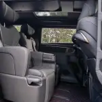 Toyota Alphard из Китая