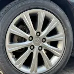 Lexus ES 2009 277 л.с. 277 л.с. из Китая