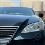 Lexus ES 2009 277 л.с. 277 л.с. из Китая