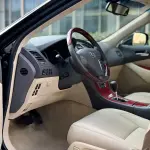 Lexus ES 2009 277 л.с. 277 л.с. из Китая