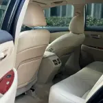 Lexus ES 2009 277 л.с. 277 л.с. из Китая
