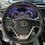 Toyota Highlander 2019 из Китая