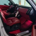 Land Rover Range Rover 2016 из Китая