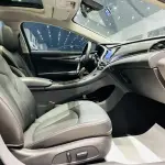 Buick LaCrosse 2023 из Китая