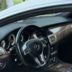 Mercedes-Benz CLS 2014 из Китая