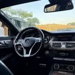 Mercedes-Benz CLS 2014 из Китая