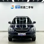 Lexus RX Classic 2006 из Китая