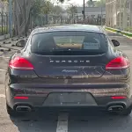 Porsche Panamera 2014 320 л.с. — лот 57401545 из Китая