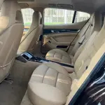 Porsche Panamera 2014 320 л.с. — лот 57401545 из Китая
