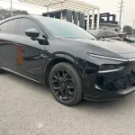 XPeng 小鹏G7 2025 из Китая