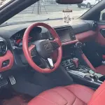 Nissan GT-R 2024 из Китая