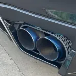 Nissan GT-R 2024 из Китая
