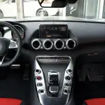 Mercedes-Benz AMG GT 2019 из Китая
