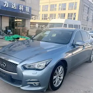 Infiniti Q50 2014 из Китая