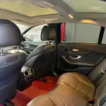 Mercedes-Benz C-Class 2018 184 л.с. — лот 57401984 из Китая