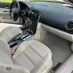 Mazda 6 2013 из Китая