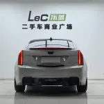 Cadillac ATS-L 2017 из Китая