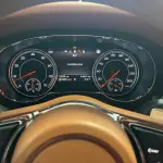 Bentley Bentayga 2020 из Китая