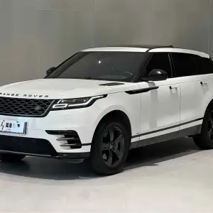 Land Rover Velar 2018 из Китая