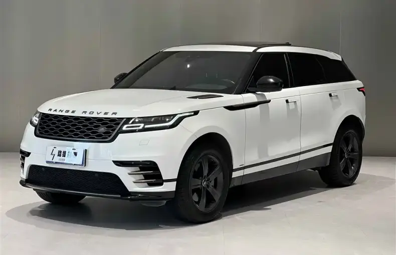 Land Rover Velar 2018 из Китая