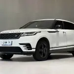 Land Rover Velar 2018 из Китая