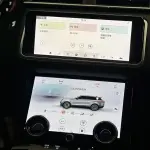 Land Rover Velar 2018 из Китая