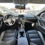 Mazda Atenza 2017 из Китая