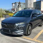 Wuling Victory 2021 из Китая